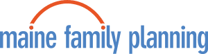 Maine Family Planning, Farmington logo