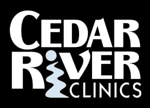 Cedar River Clinic, Tacoma logo