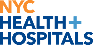 NYC Health + Hospitals / Queens, Women's Health Center logo
