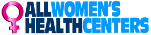 All Women's Health Center of Countryside (Clearwater) logo