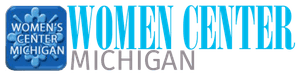 Women Center of Michigan, West Bloomfield logo