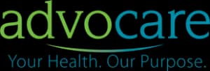 Robin Clark, MD at Advocare Burlington County OBGYN logo